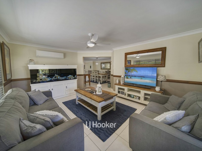 148 Walmer Avenue, Sanctuary Point NSW 2540