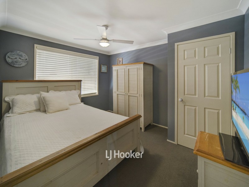 148 Walmer Avenue, Sanctuary Point NSW 2540