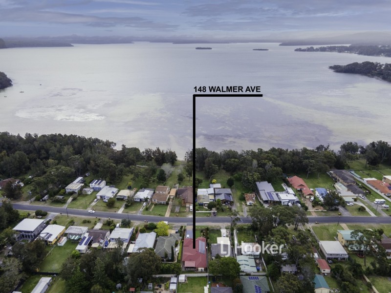148 Walmer Avenue, Sanctuary Point NSW 2540