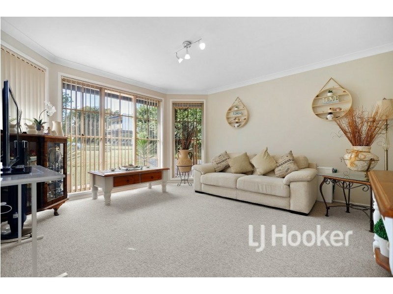 21 The Wool Lane, St Georges Basin NSW 2540