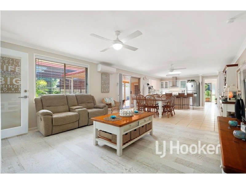 21 The Wool Lane, St Georges Basin NSW 2540