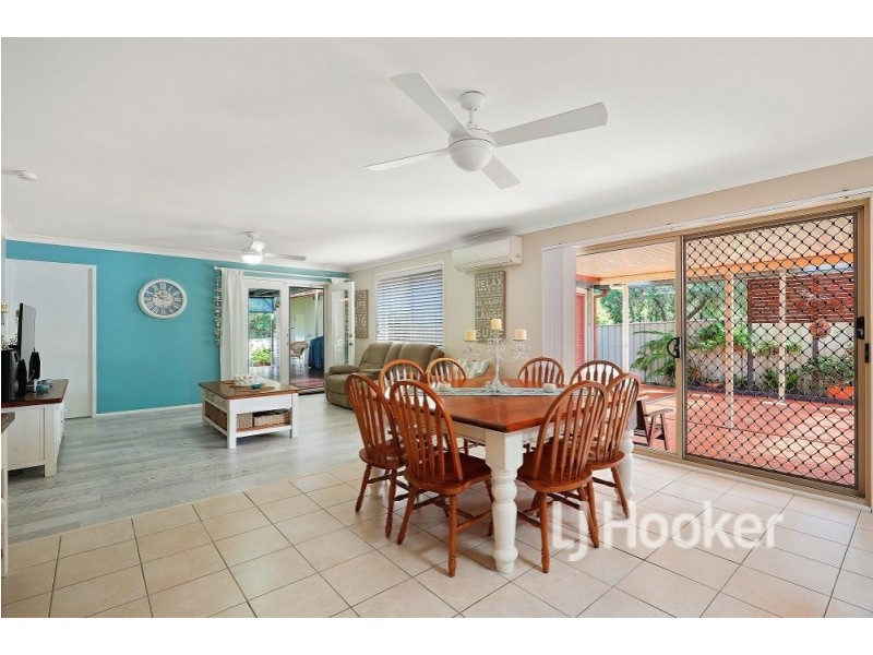 21 The Wool Lane, St Georges Basin NSW 2540