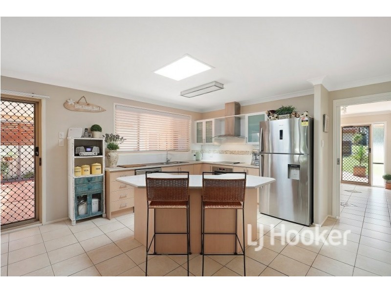 21 The Wool Lane, St Georges Basin NSW 2540