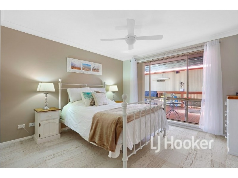 21 The Wool Lane, St Georges Basin NSW 2540