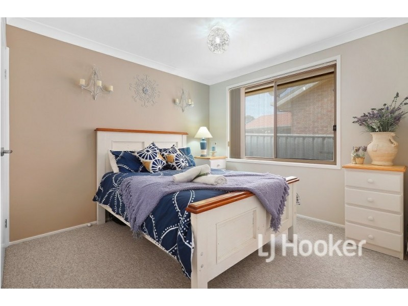 21 The Wool Lane, St Georges Basin NSW 2540