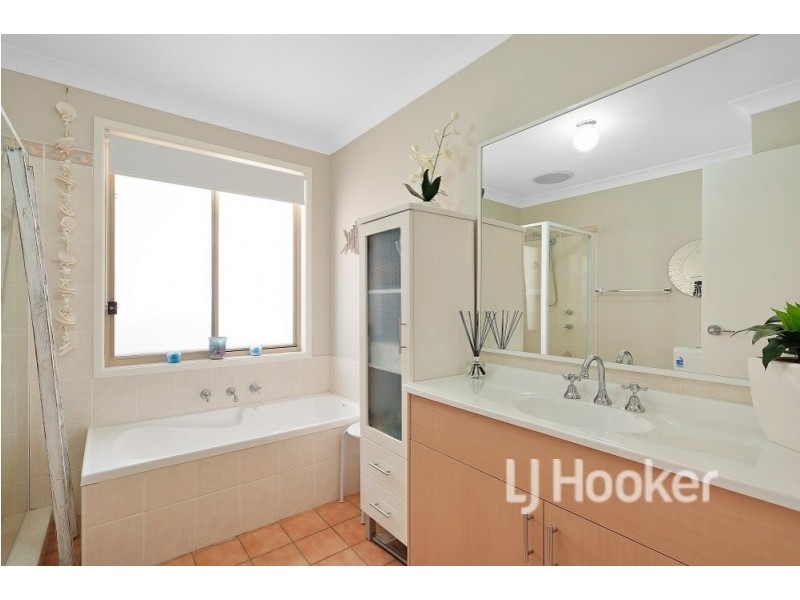 21 The Wool Lane, St Georges Basin NSW 2540