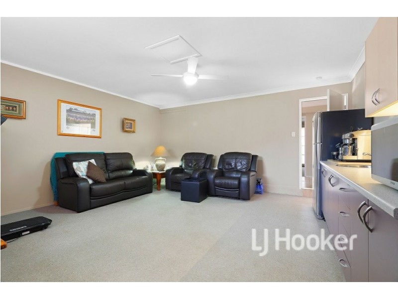 21 The Wool Lane, St Georges Basin NSW 2540