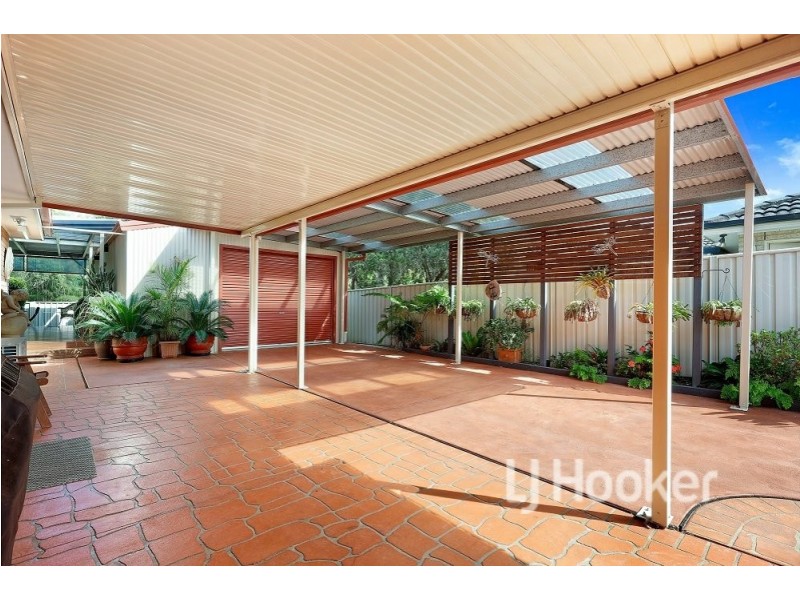 21 The Wool Lane, St Georges Basin NSW 2540