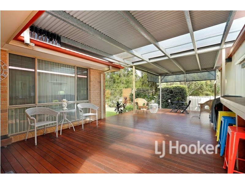21 The Wool Lane, St Georges Basin NSW 2540