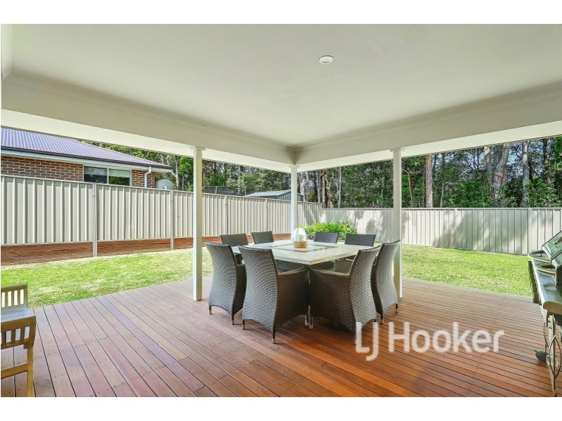 18 Anabel Place, Sanctuary Point NSW 2540