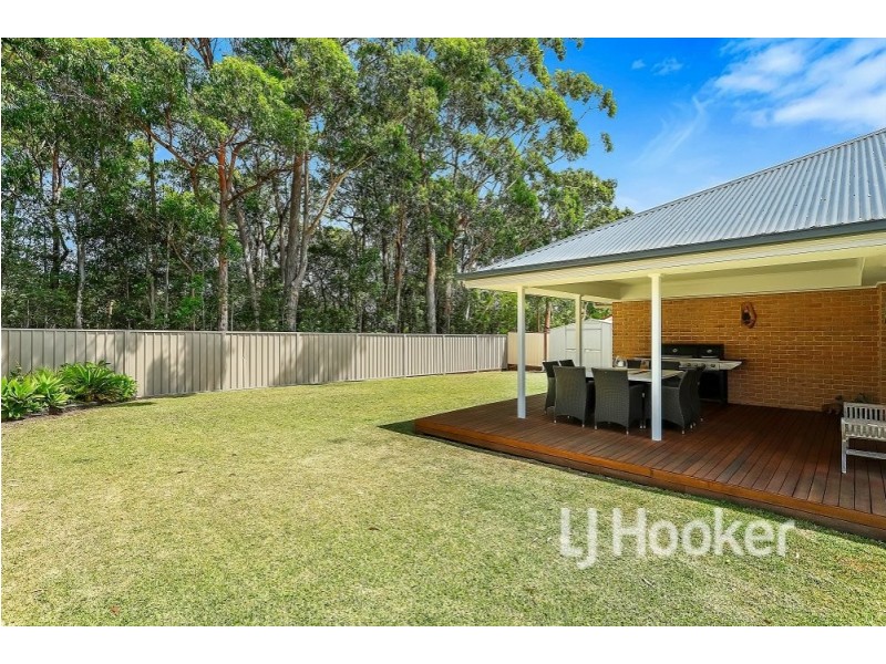 18 Anabel Place, Sanctuary Point NSW 2540