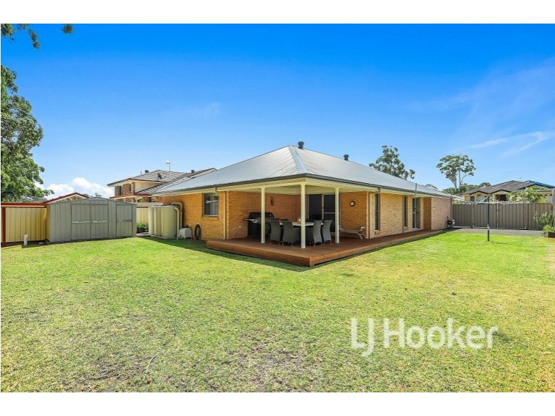 18 Anabel Place, Sanctuary Point NSW 2540