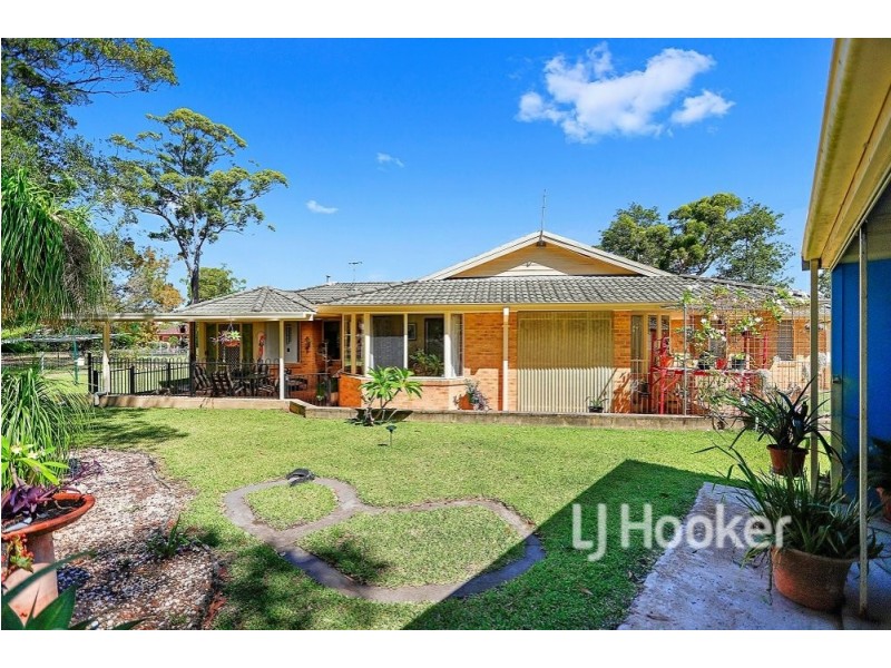 18 Claylands Drive, St Georges Basin NSW 2540