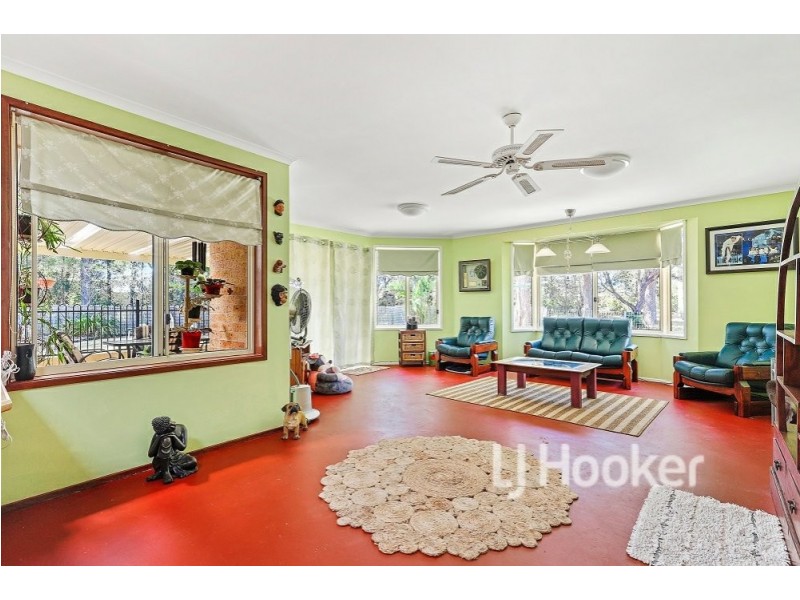 18 Claylands Drive, St Georges Basin NSW 2540