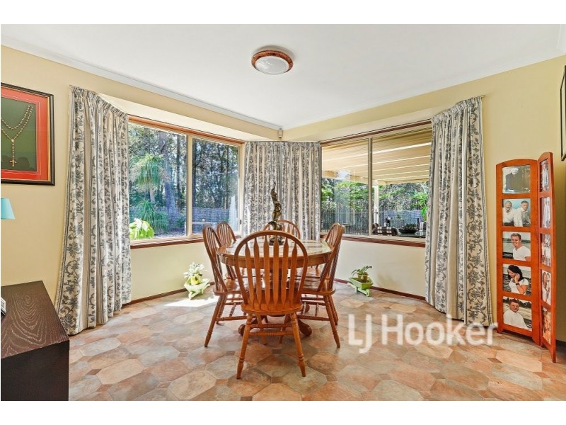 18 Claylands Drive, St Georges Basin NSW 2540