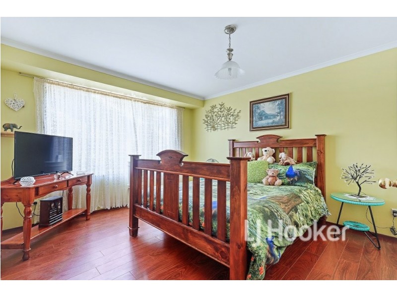 18 Claylands Drive, St Georges Basin NSW 2540