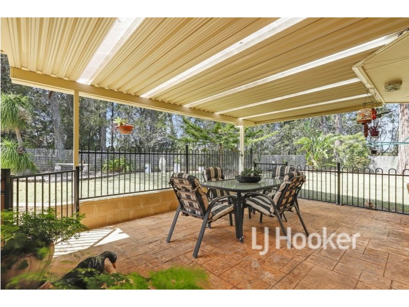 18 Claylands Drive, St Georges Basin NSW 2540