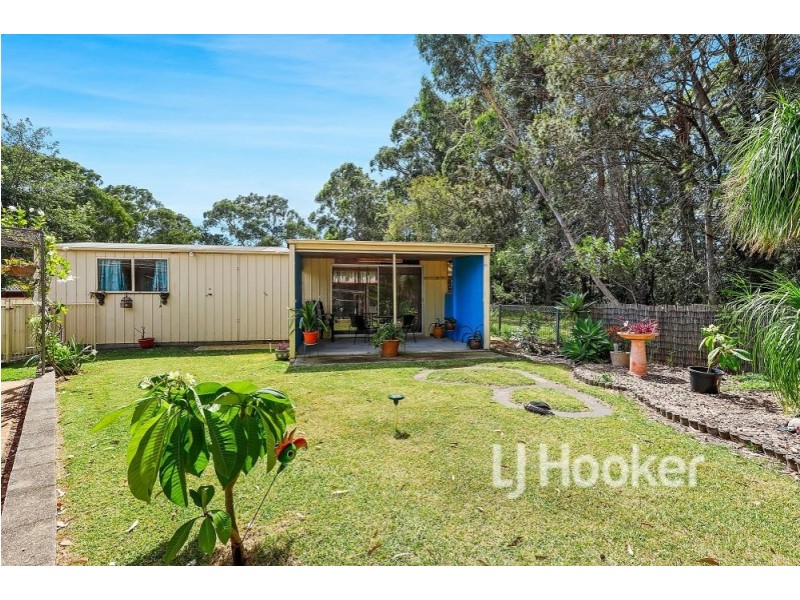 18 Claylands Drive, St Georges Basin NSW 2540