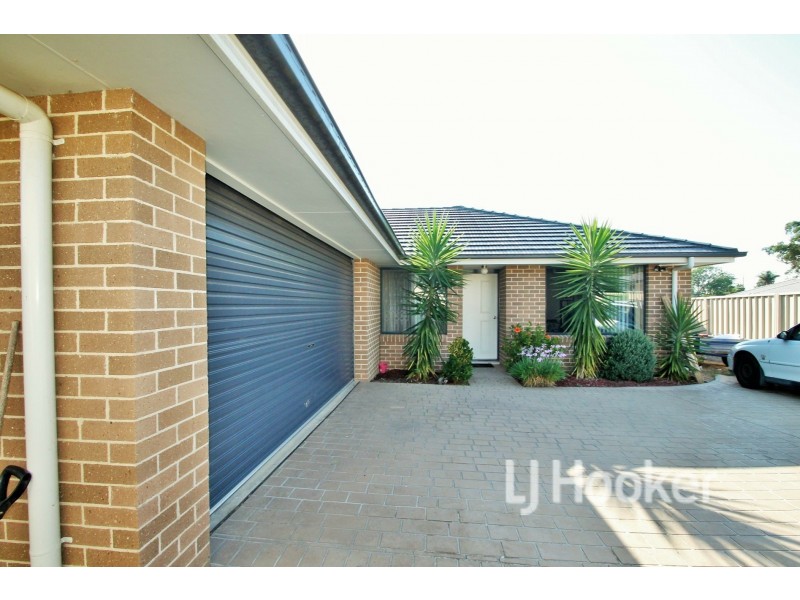 8A Doreen Court, West Nowra NSW 2541