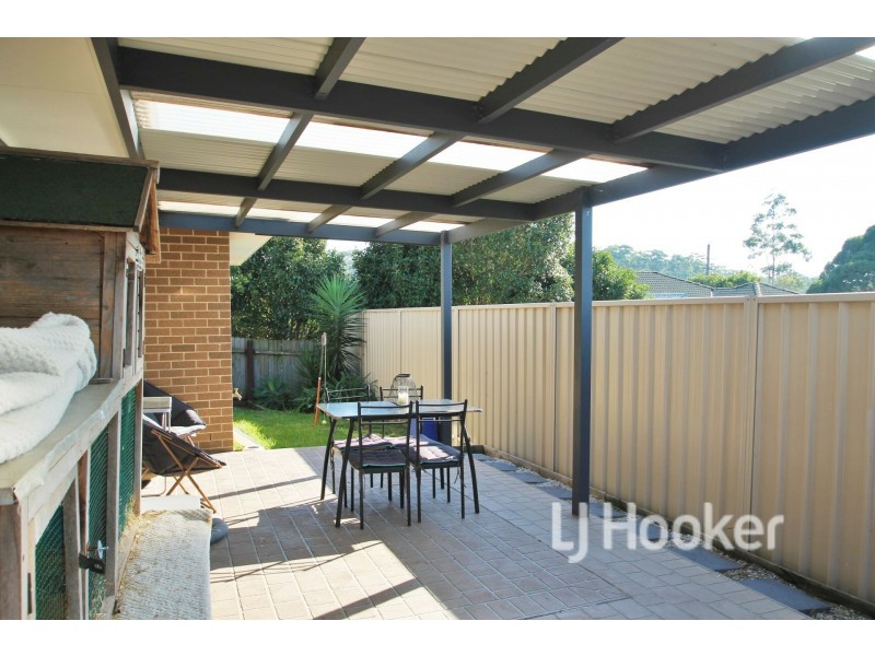 8A Doreen Court, West Nowra NSW 2541