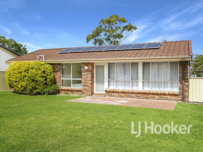 22 Vickery Avenue, Sanctuary Point NSW 2540