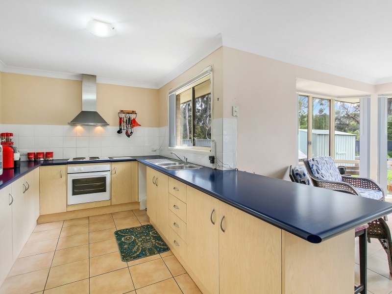 171 Macleans Point Road, Sanctuary Point NSW 2540