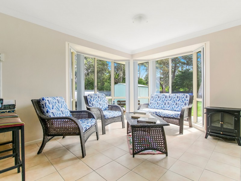 171 Macleans Point Road, Sanctuary Point NSW 2540