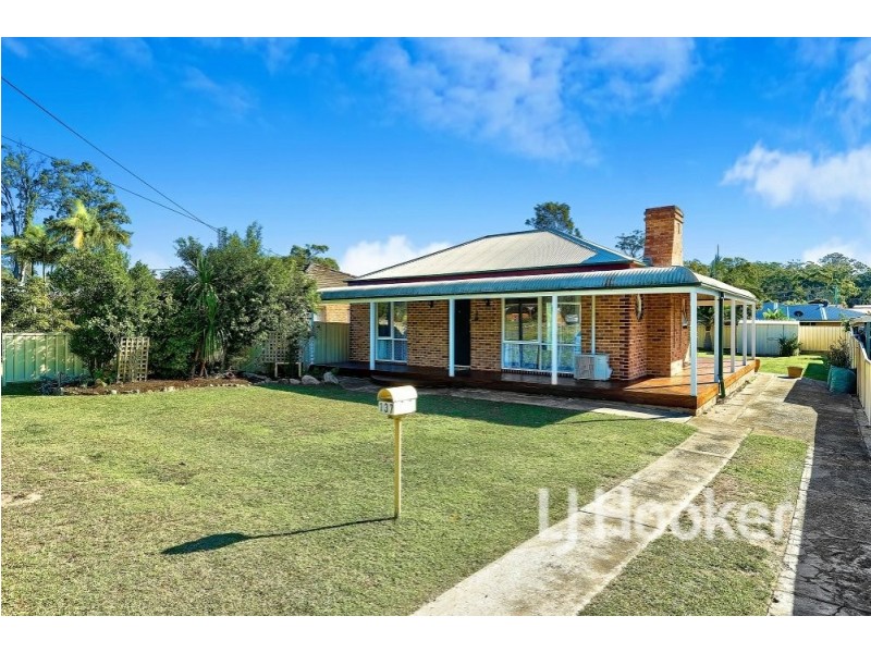 137 The Park Drive, Sanctuary Point NSW 2540