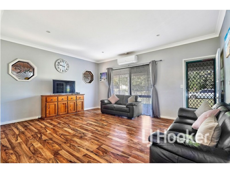 137 The Park Drive, Sanctuary Point NSW 2540