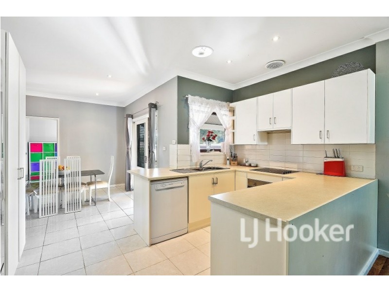 137 The Park Drive, Sanctuary Point NSW 2540