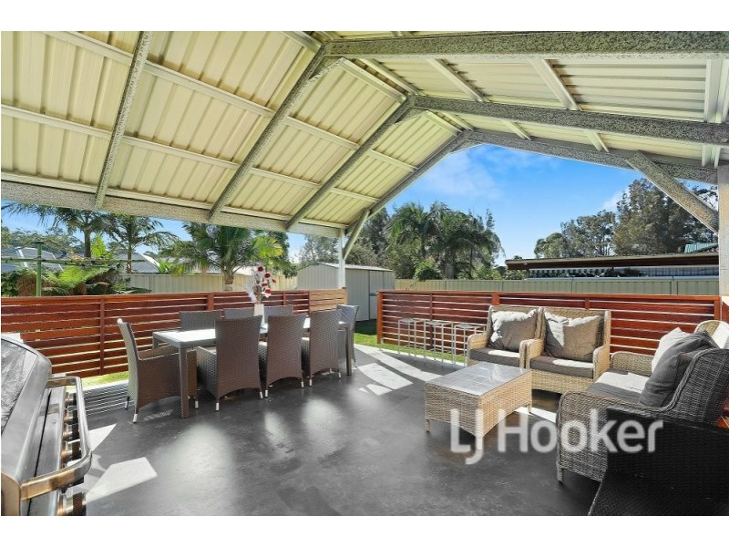 137 The Park Drive, Sanctuary Point NSW 2540