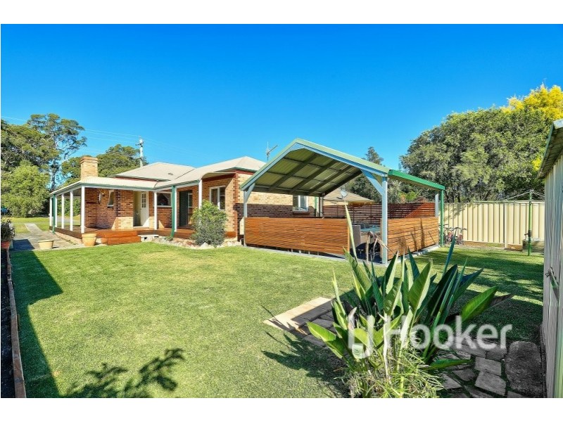 137 The Park Drive, Sanctuary Point NSW 2540