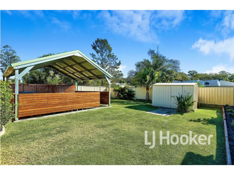 137 The Park Drive, Sanctuary Point NSW 2540