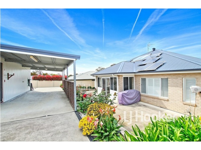 10 Capeland Avenue, Sanctuary Point NSW 2540