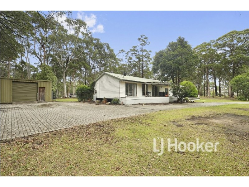 63 Cambourne Road, Tomerong NSW 2540