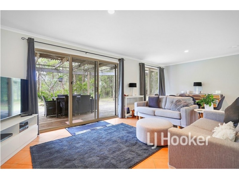 63 Cambourne Road, Tomerong NSW 2540