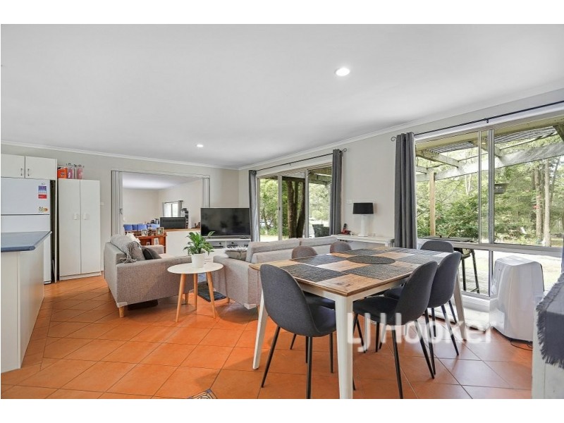 63 Cambourne Road, Tomerong NSW 2540