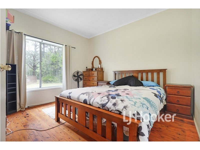 63 Cambourne Road, Tomerong NSW 2540