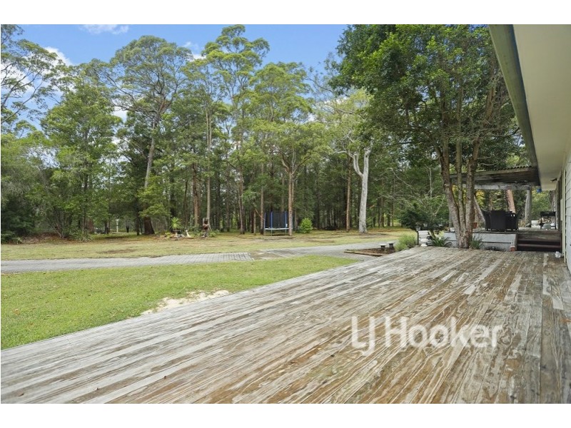 63 Cambourne Road, Tomerong NSW 2540
