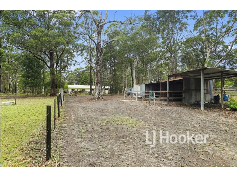 63 Cambourne Road, Tomerong NSW 2540