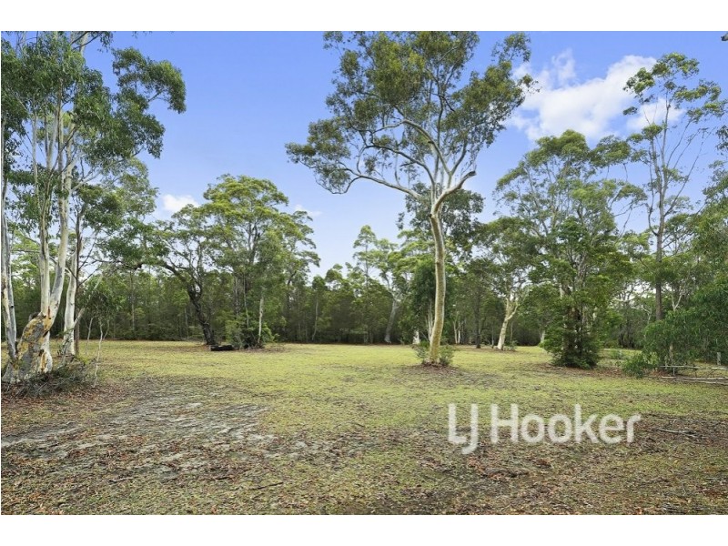 63 Cambourne Road, Tomerong NSW 2540