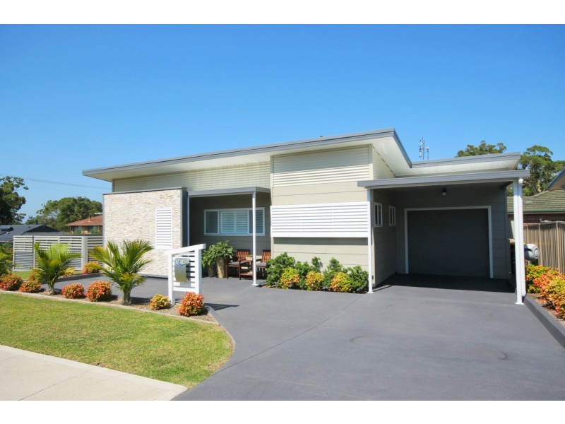 1/78 Edmund Street, Sanctuary Point NSW 2540