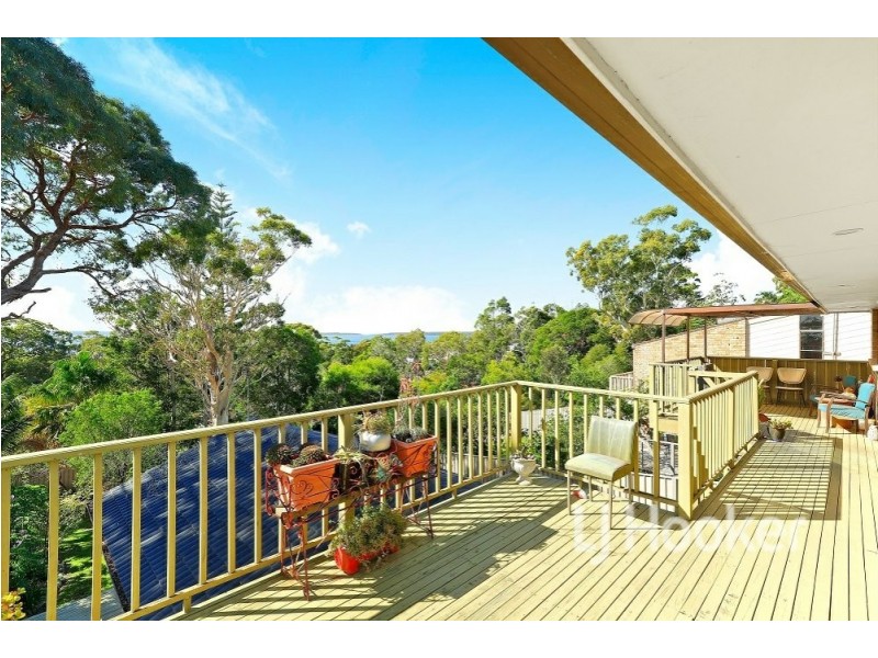 48 Waldegrave Crescent, Vincentia NSW 2540