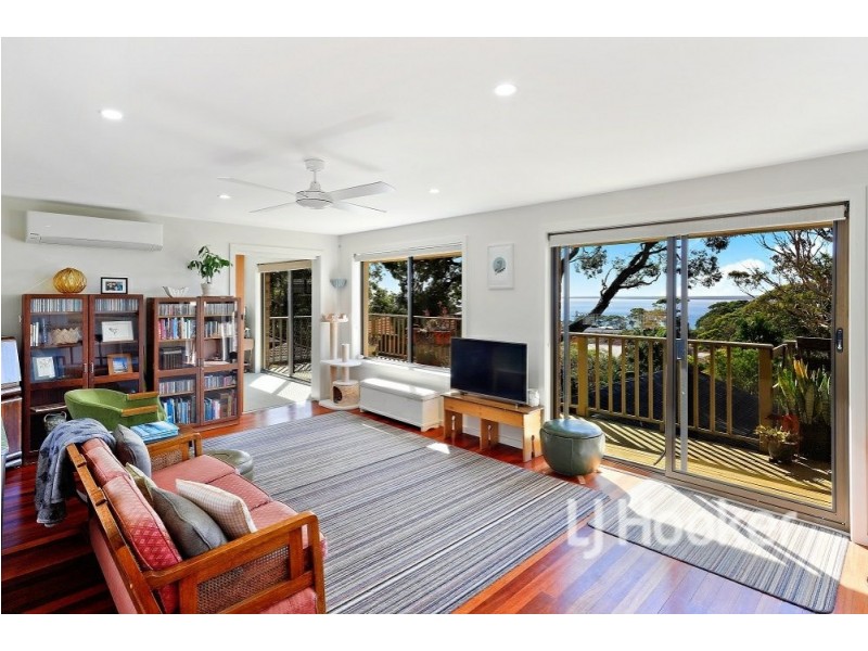 48 Waldegrave Crescent, Vincentia NSW 2540