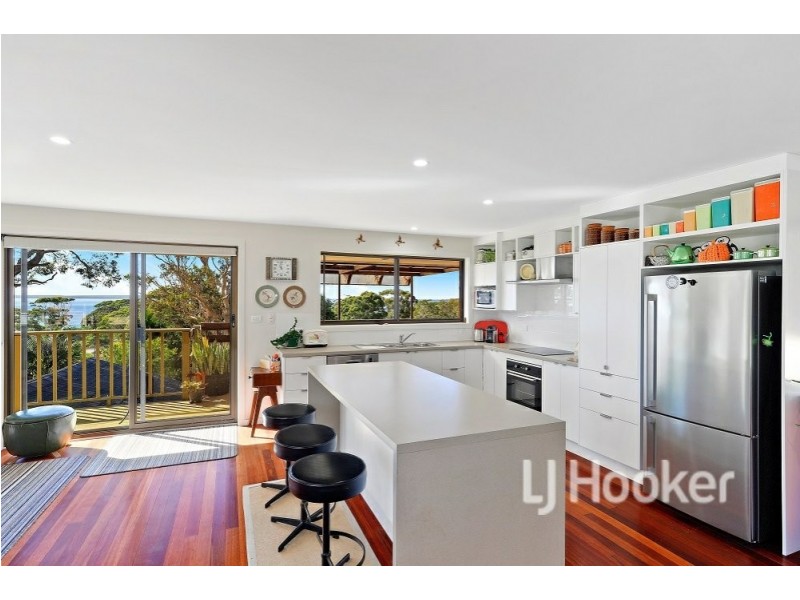 48 Waldegrave Crescent, Vincentia NSW 2540