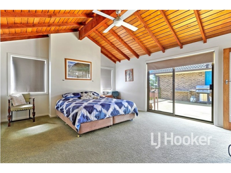 48 Waldegrave Crescent, Vincentia NSW 2540