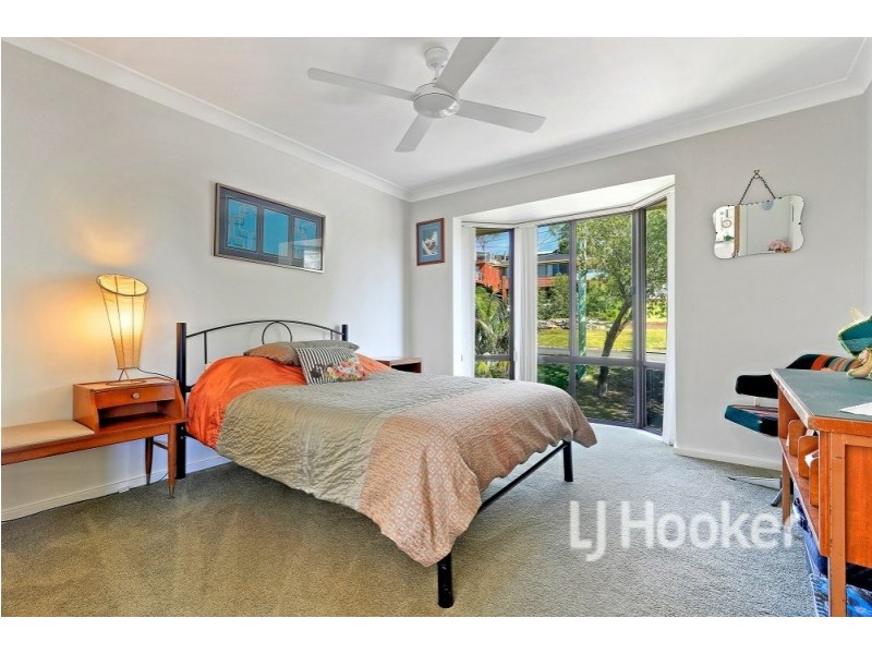 48 Waldegrave Crescent, Vincentia NSW 2540