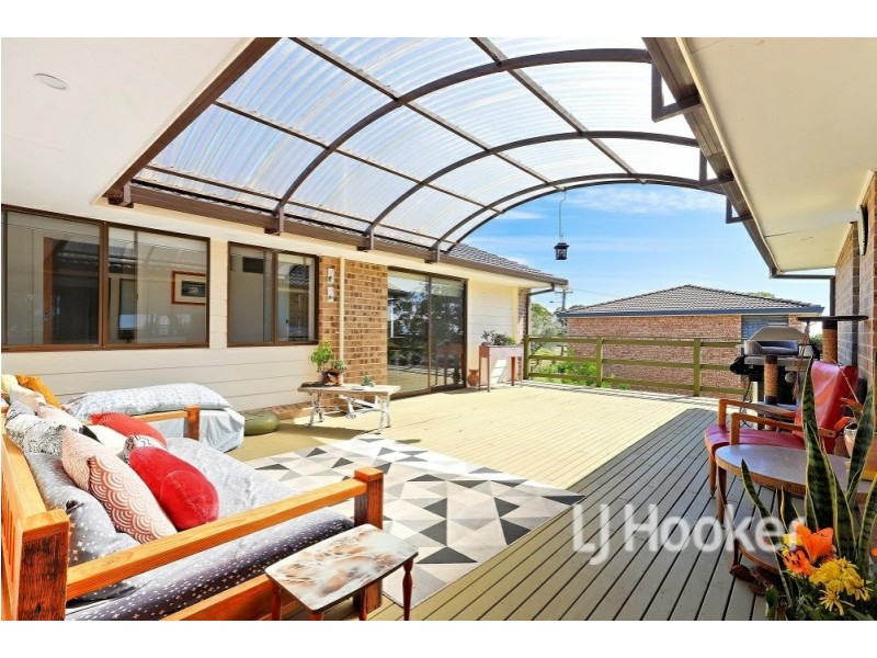 48 Waldegrave Crescent, Vincentia NSW 2540