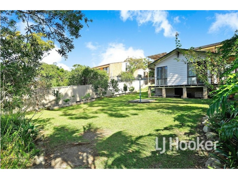 48 Waldegrave Crescent, Vincentia NSW 2540
