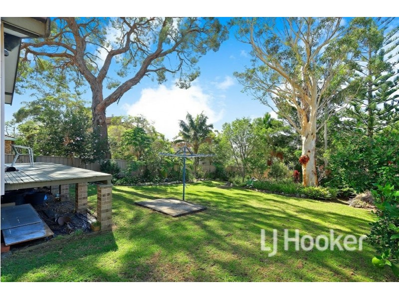 48 Waldegrave Crescent, Vincentia NSW 2540